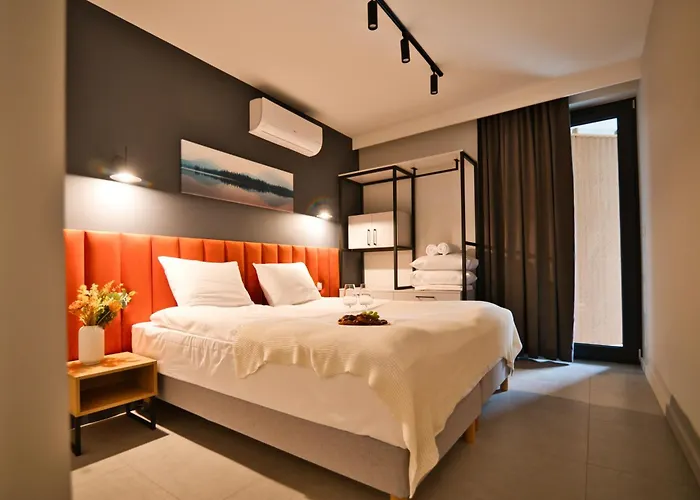 Aparthotel Laguna Beskidow Zarzecze (Silesia)