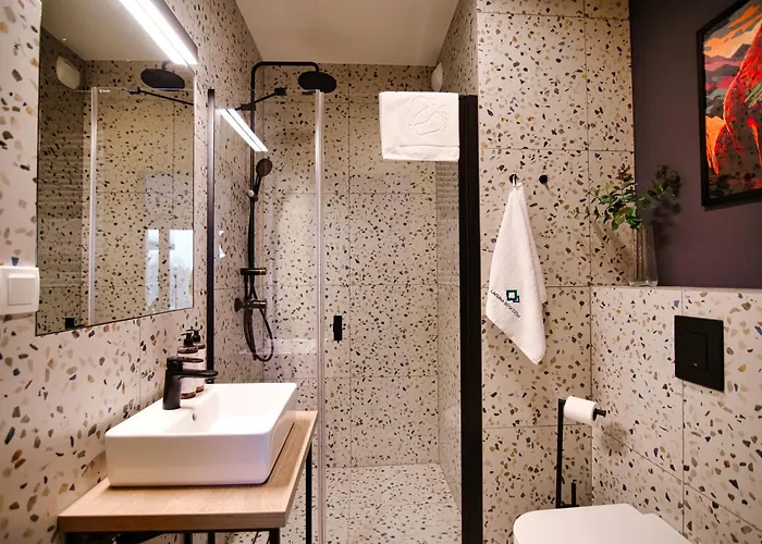 Laguna Beskidow Aparthotel 3*