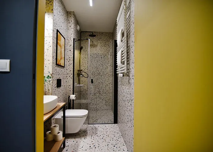 Aparthotel Laguna Beskidow 4*