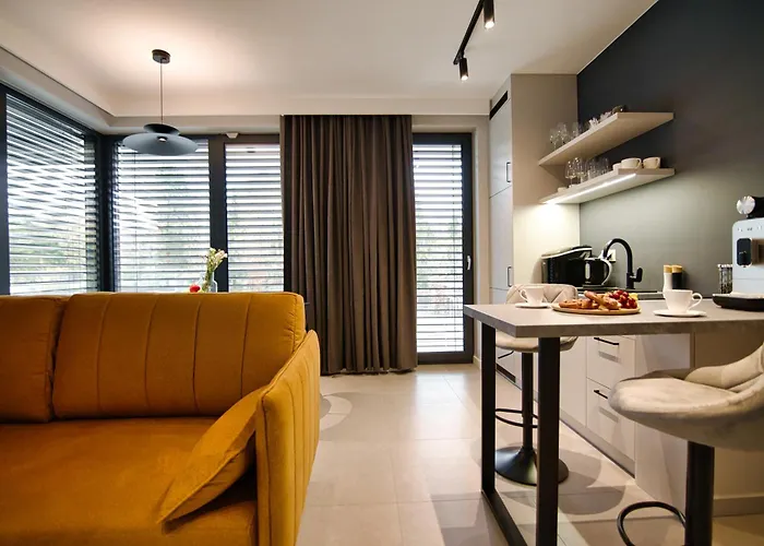 Laguna Beskidow 4* Zarzecze (Silesia)