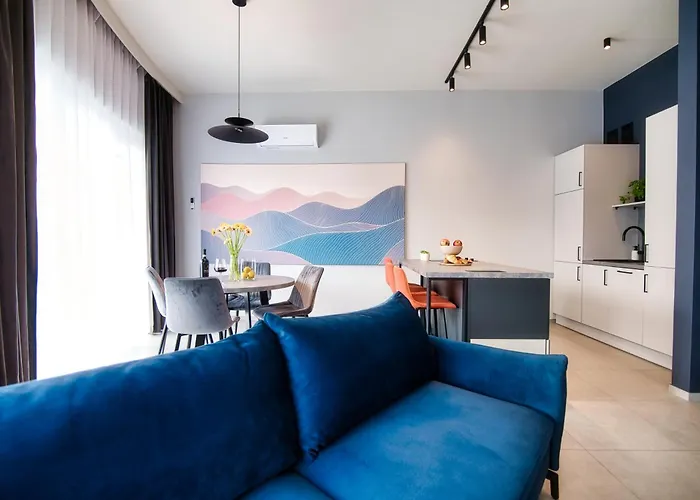 Laguna Beskidow Appart hôtel 3*