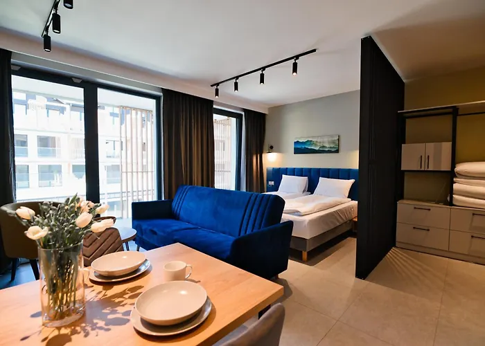Laguna Beskidow 4*