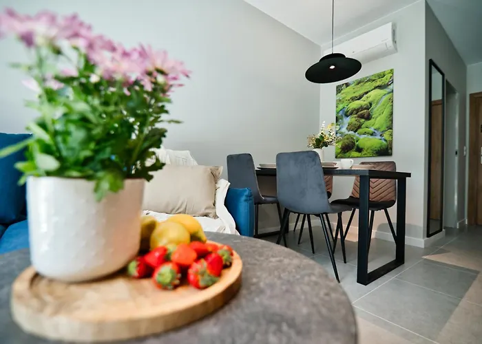 Laguna Beskidow Aparthotel 4*