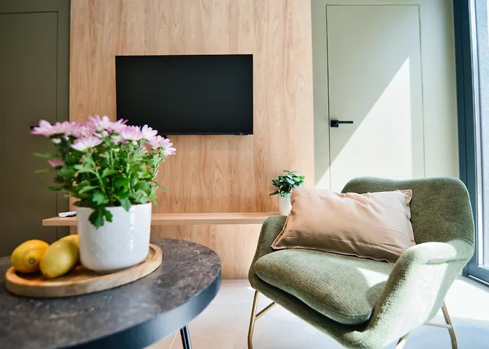 Laguna Beskidow Aparthotel Zarzecze (Silesia)