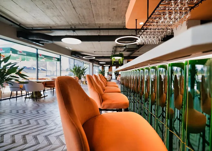 Aparthotel Laguna Beskidow