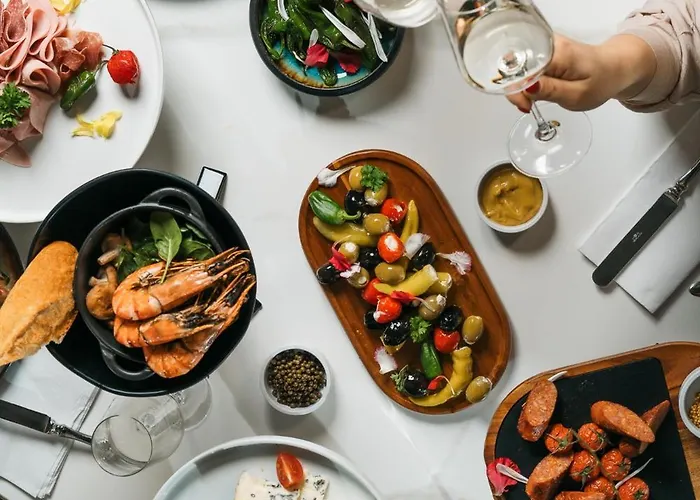 Laguna Beskidow Aparthotel Zarzecze (Silesia)