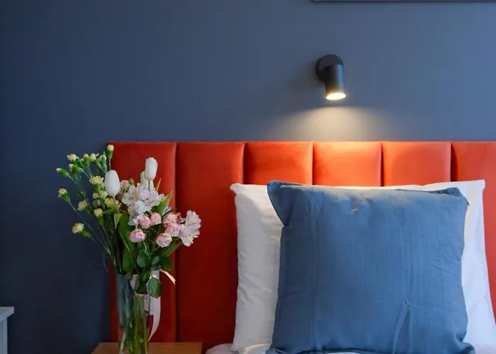 Laguna Beskidow Aparthotel Zarzecze (Silesia)