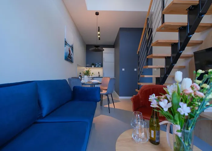 Aparthotel Laguna Beskidow